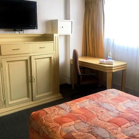 Hotel Maria Teresa ซาลามานกา ภายนอก รูปภาพ