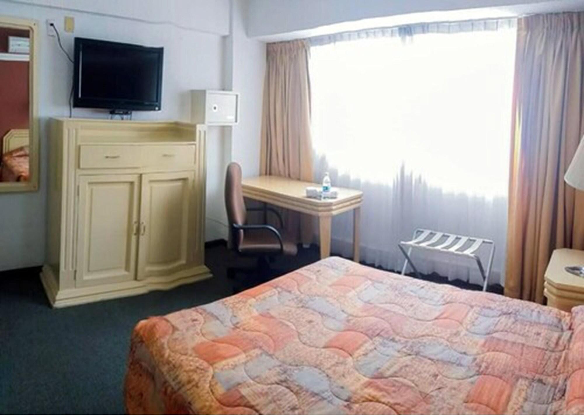 Hotel Maria Teresa ซาลามานกา ภายนอก รูปภาพ