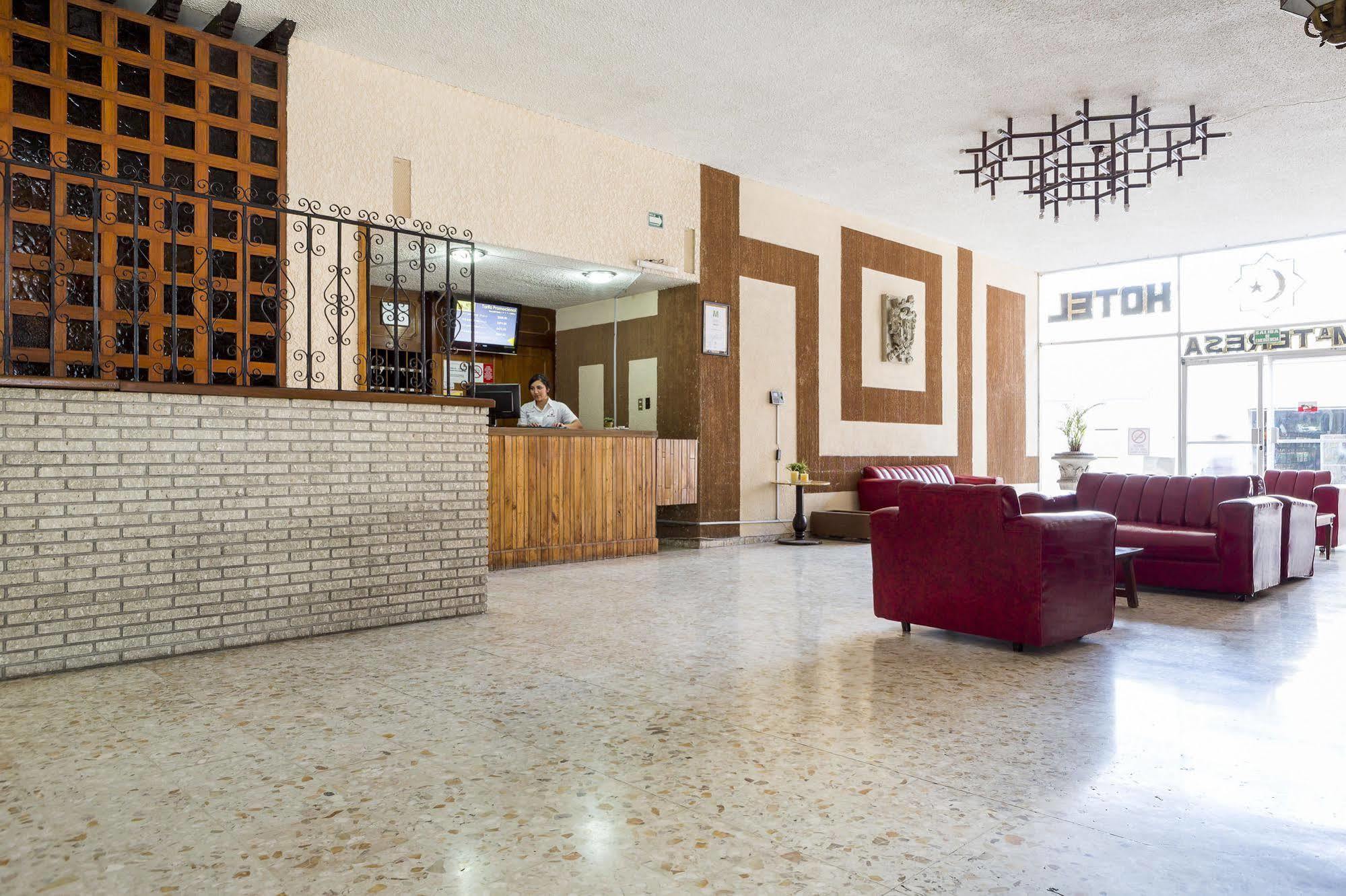 Hotel Maria Teresa ซาลามานกา ภายนอก รูปภาพ